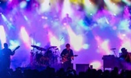 Trey Anastasio