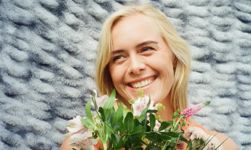 Trine Therkelsen