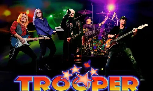 Trooper