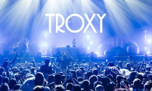 Troxy (London)