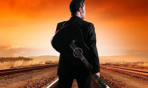 Ultimate Johnny Cash