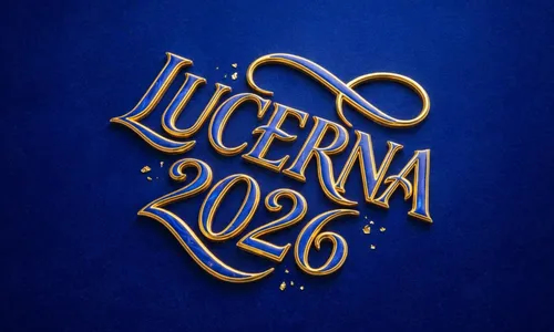 Vánoční koncert v Lucerně 2026