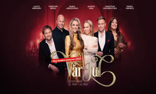 Vaar Jul