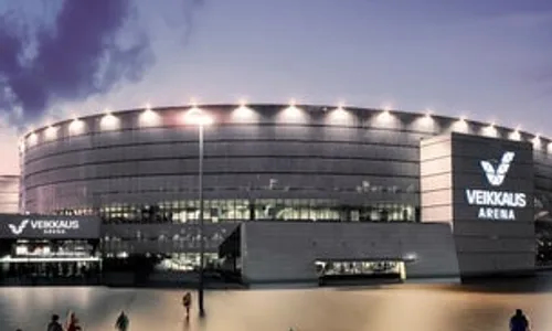 Veikkaus Arena Premium tuotteet