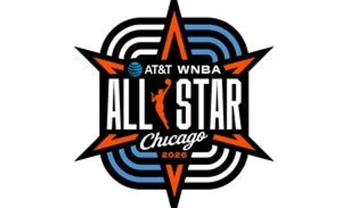 WNBA All-Star Game