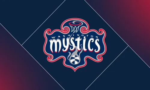 Washington Mystics