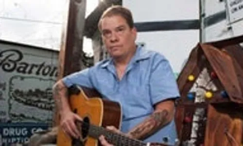 Wayne Hancock