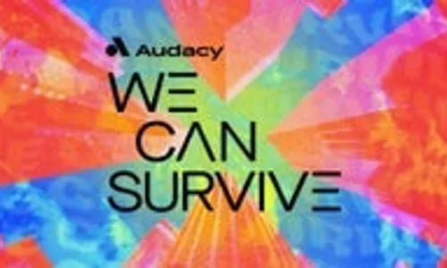 We Can Survive