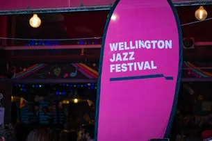 Wellington Jazz Festival
