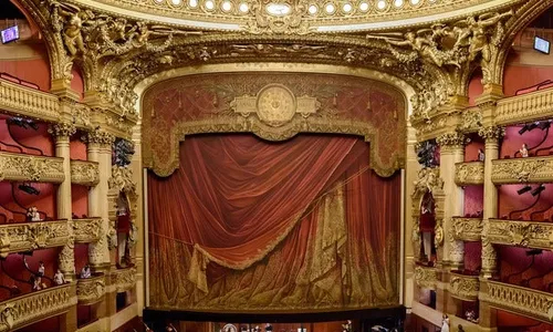 Welsh National Opera