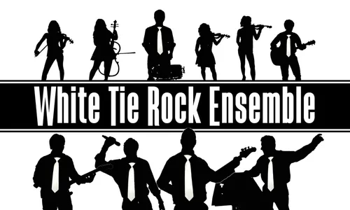 White Tie Rock Ensemble