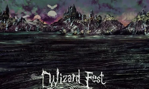 Wizard Fest