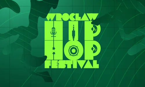 Wrocław Hip Hop Festival