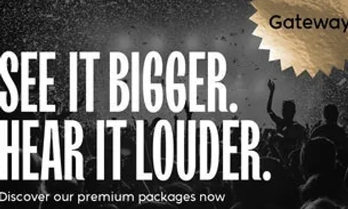 York Barbican Premium Seating