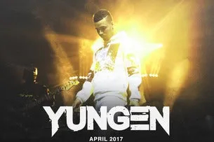 Yungen