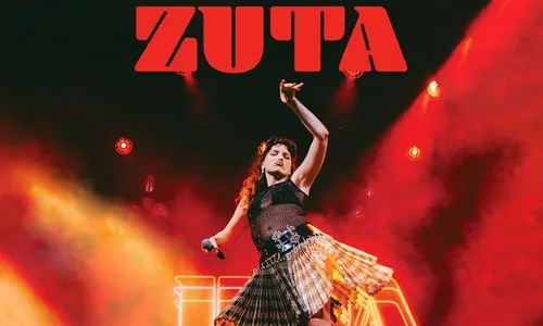 Zuta