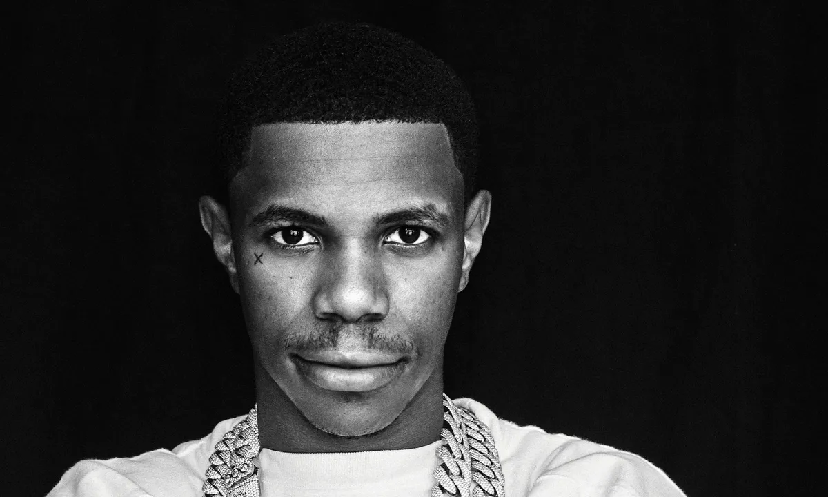 A Boogie Wit Da Hoodie
