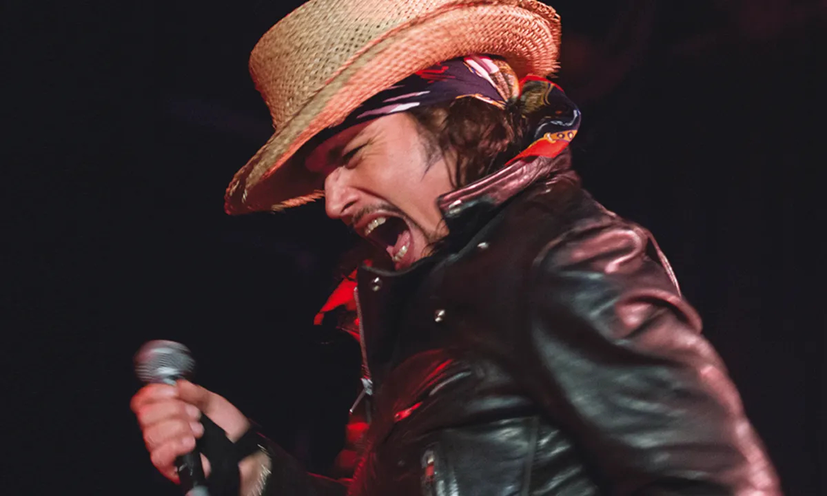 Adam Ant