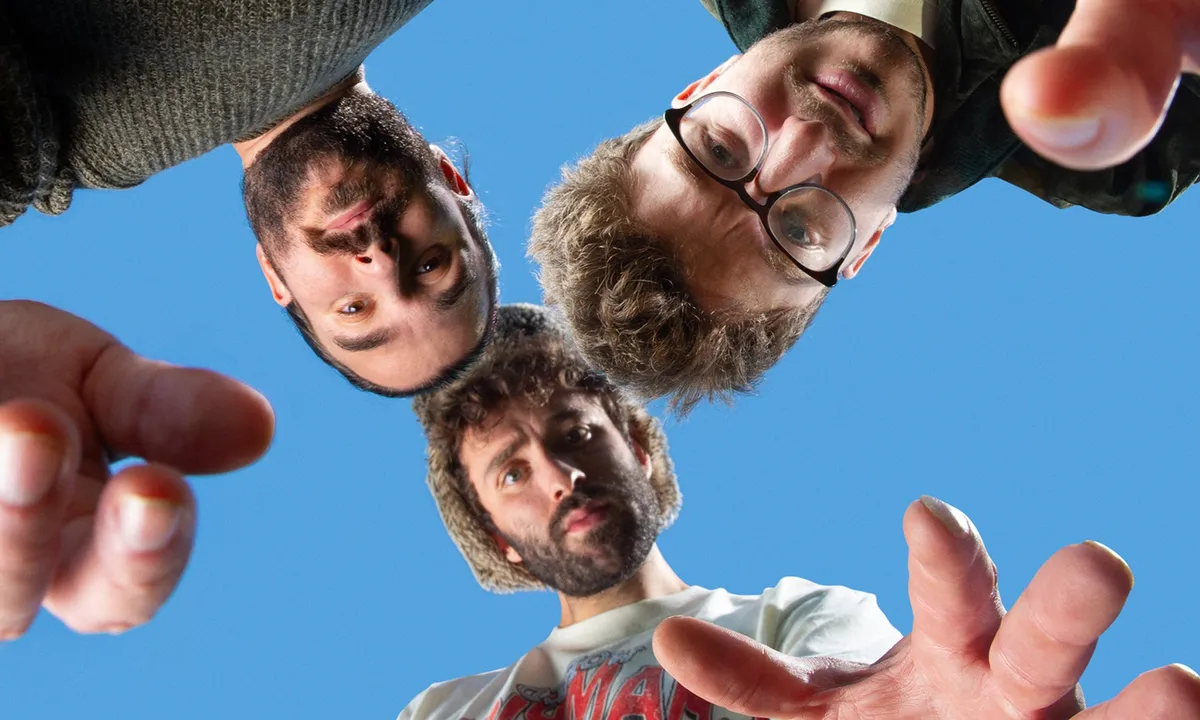 AJR