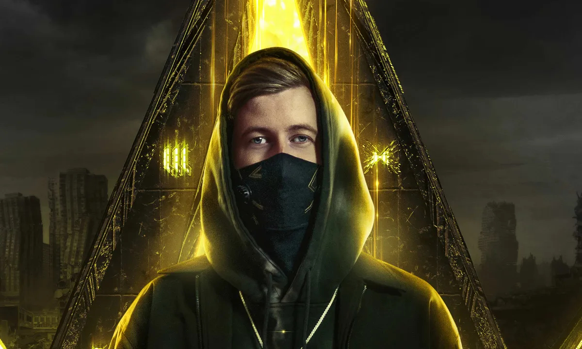 Alan Walker