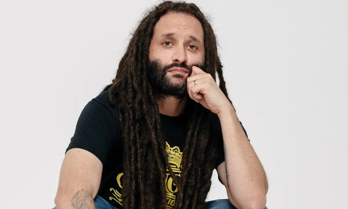 Alborosie