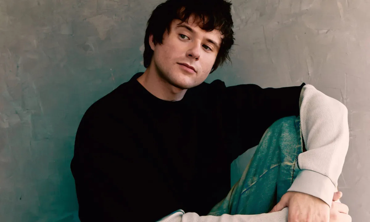 Alec Benjamin