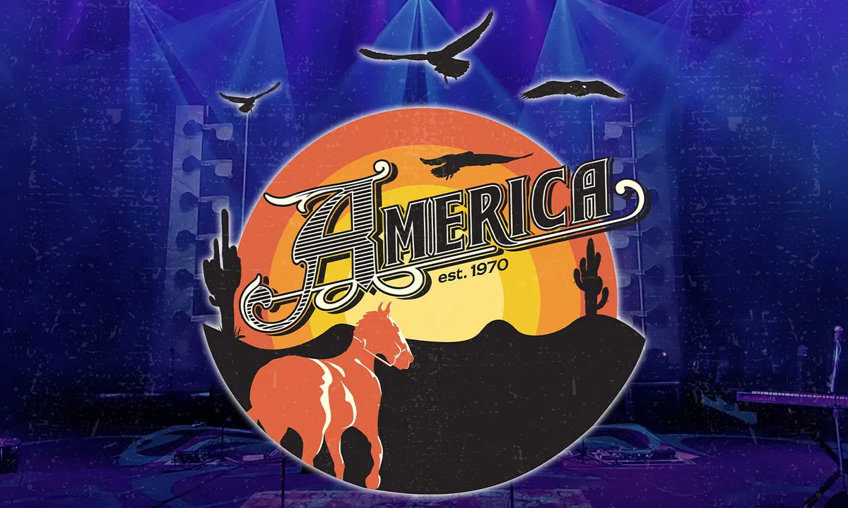 America
