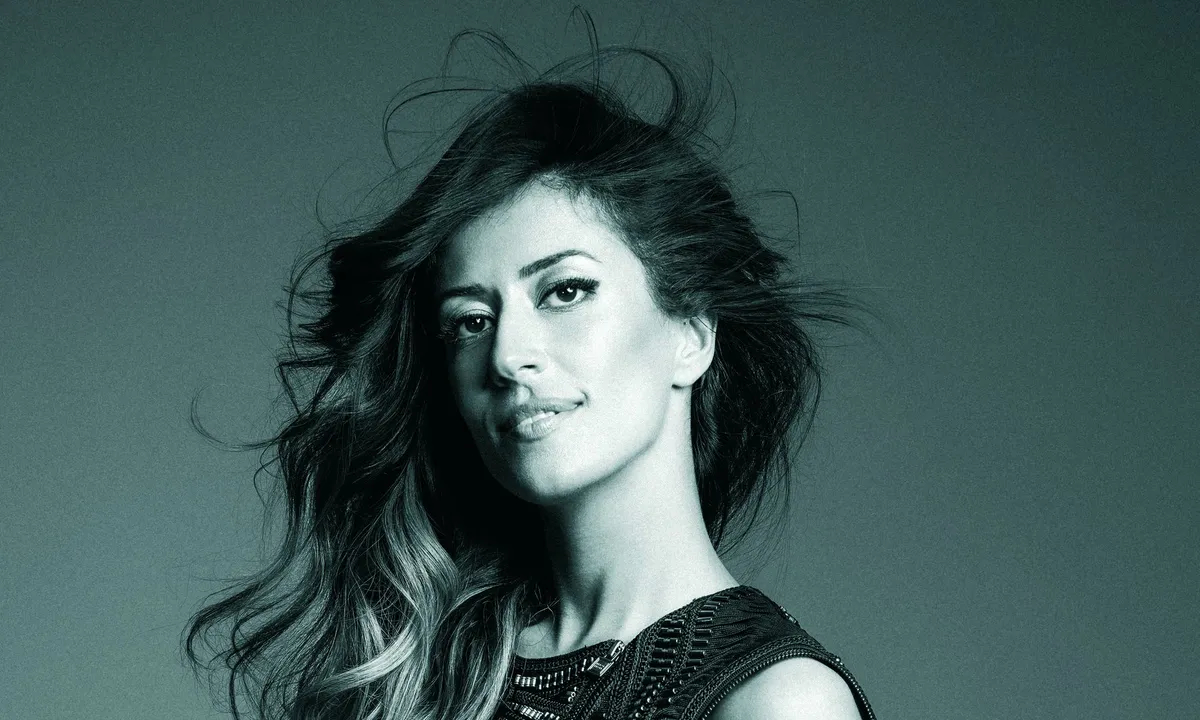 Ana Moura
