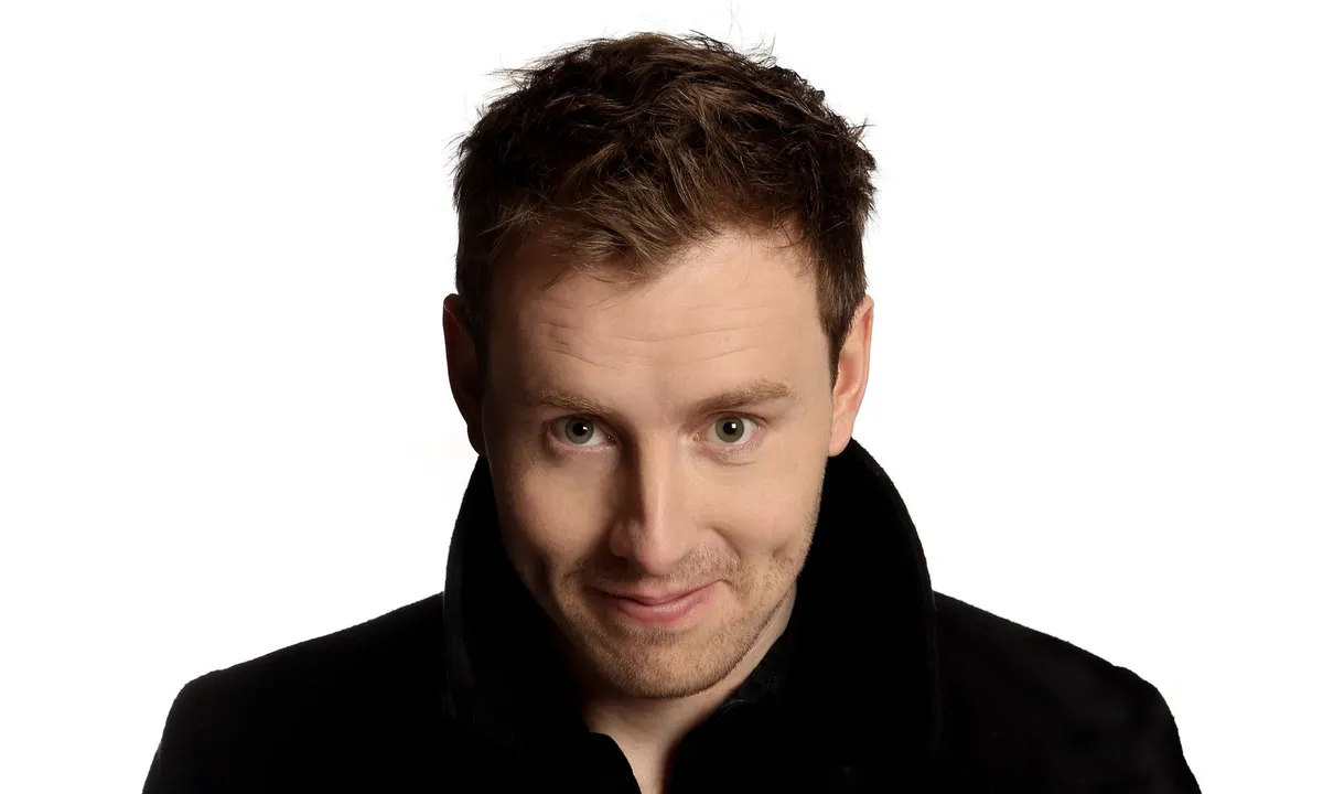 Andrew Ryan