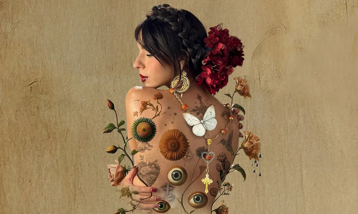 Angela Aguilar