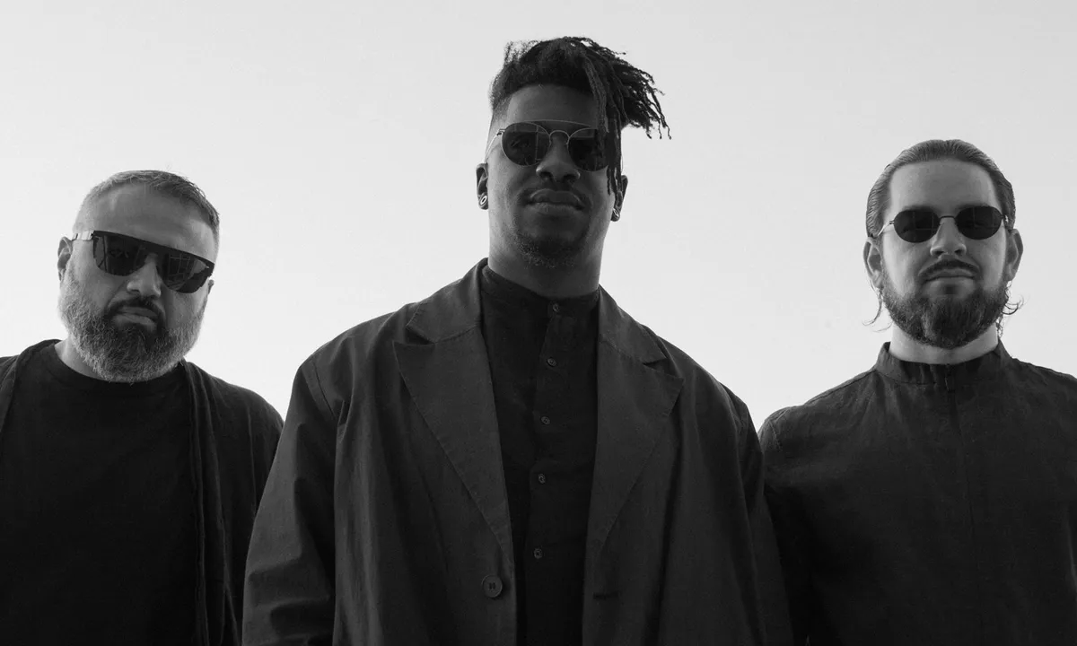 Animals As Leaders