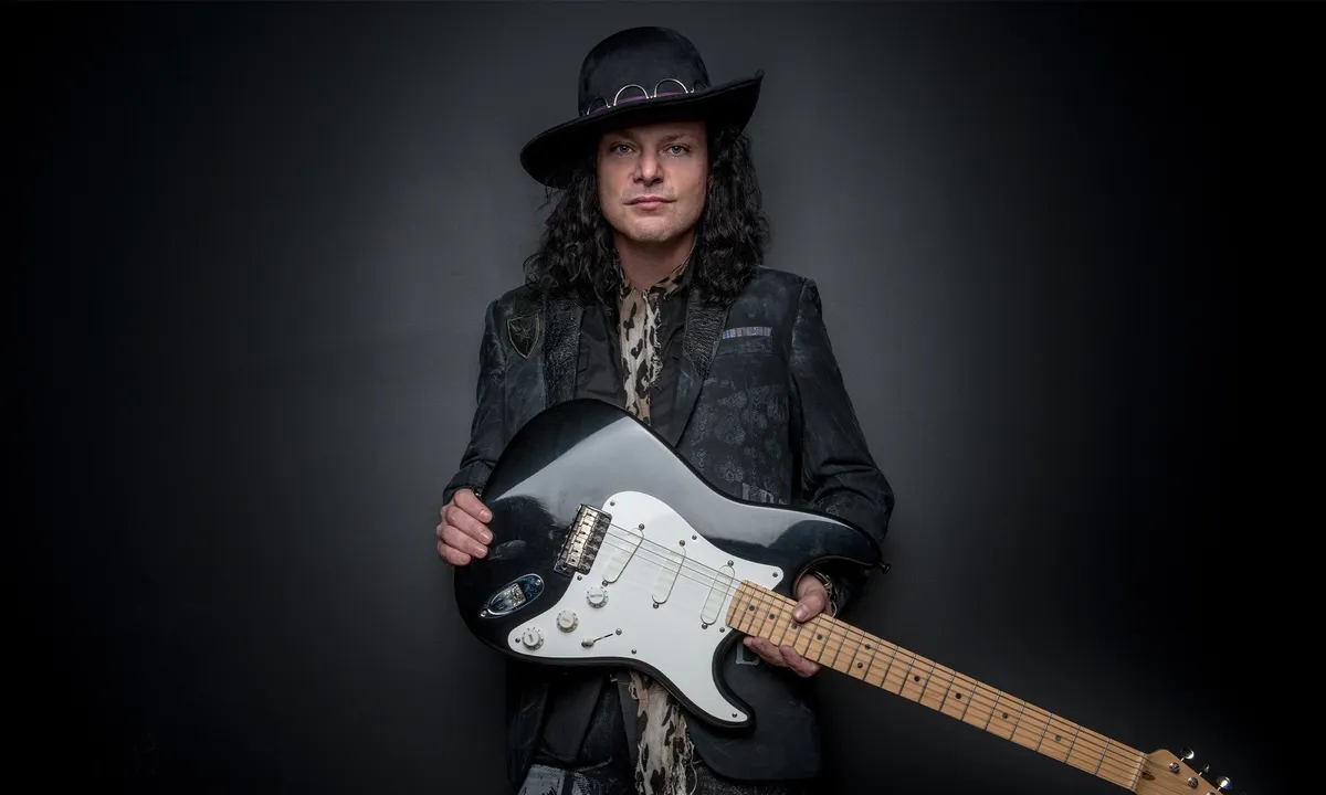 Anthony Gomes