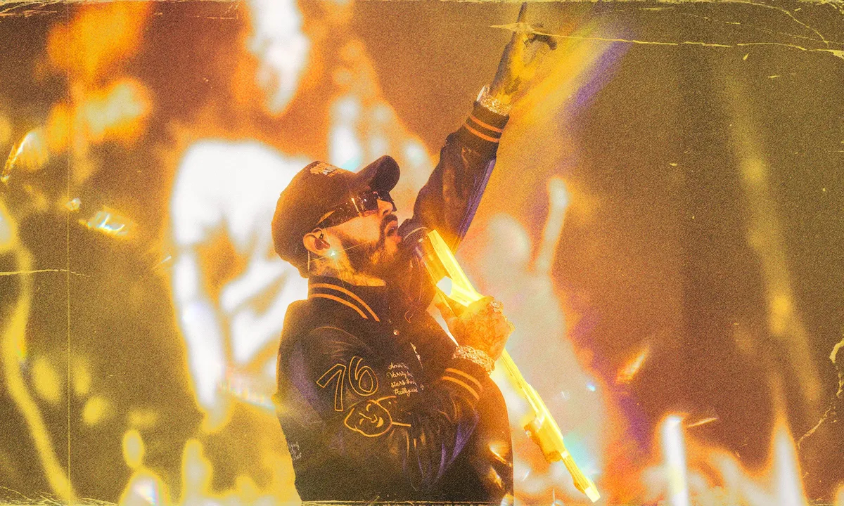 Anuel AA