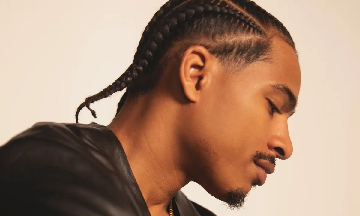 Arin Ray