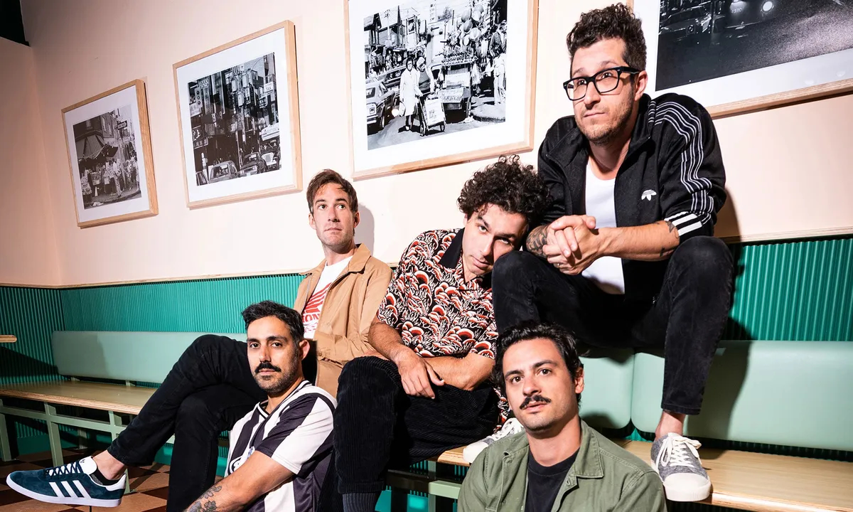 Arkells