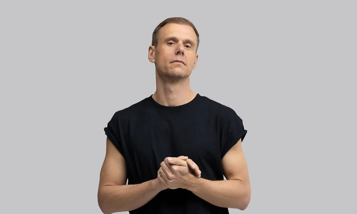 Armin van Buuren