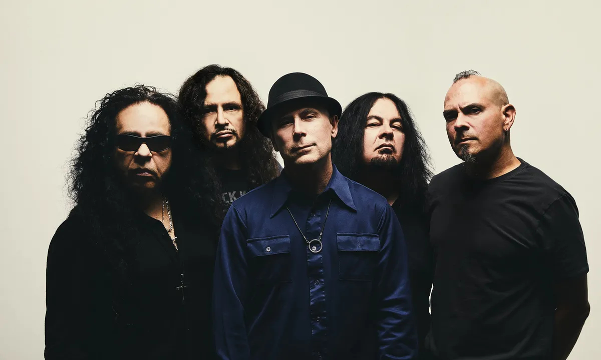 Armored Saint