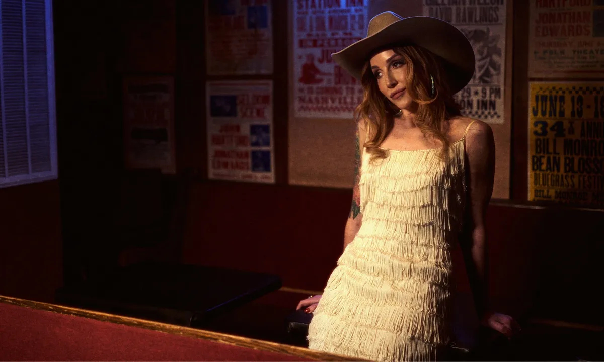 Ashley Monroe
