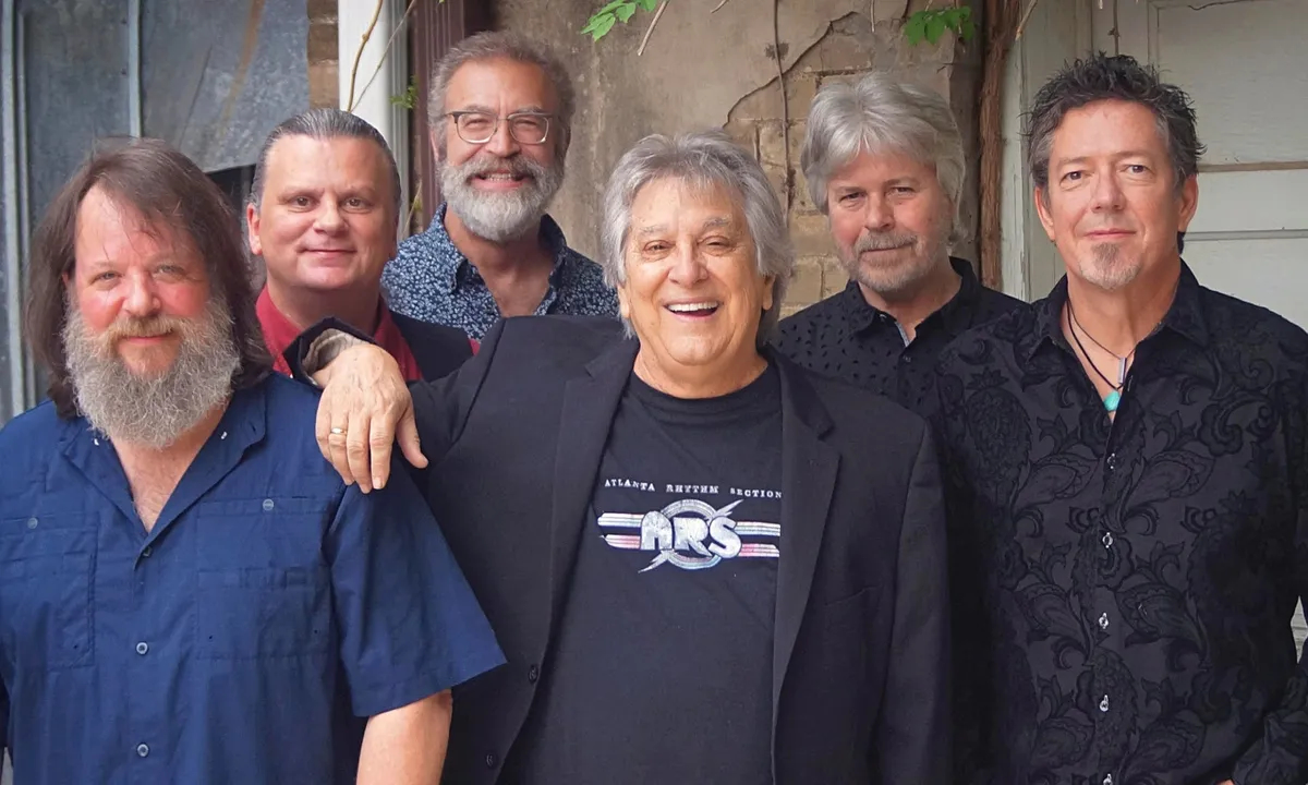 Atlanta Rhythm Section