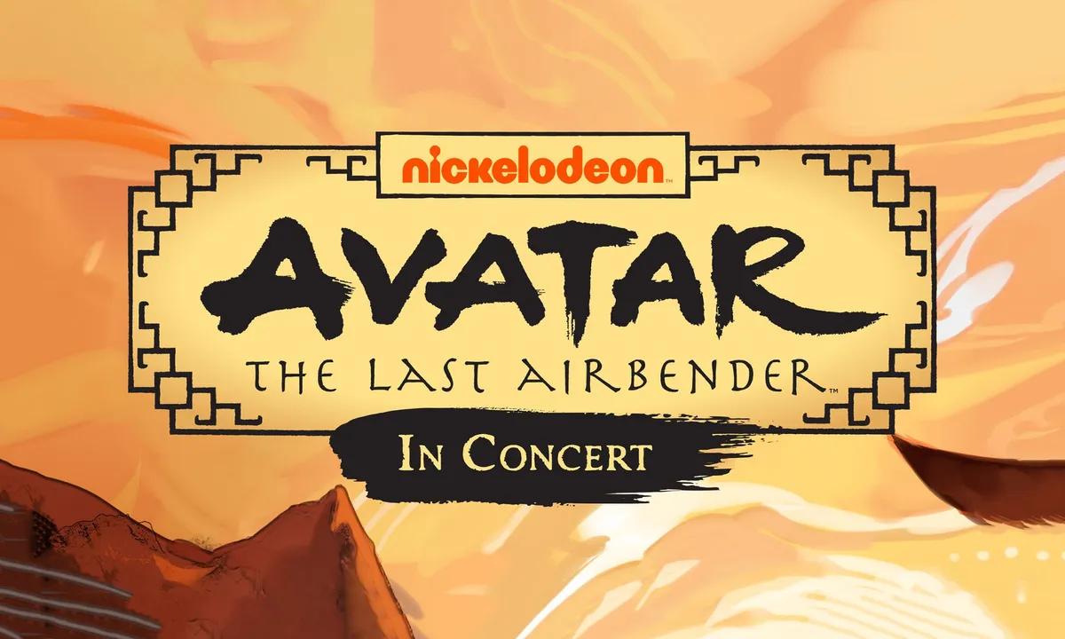 Avatar - The Last Airbender