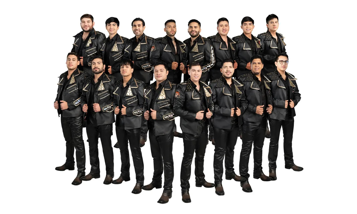 Banda Los Recoditos