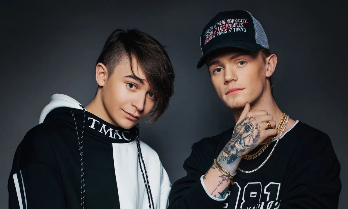 Bars and Melody