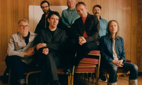 Belle & Sebastian