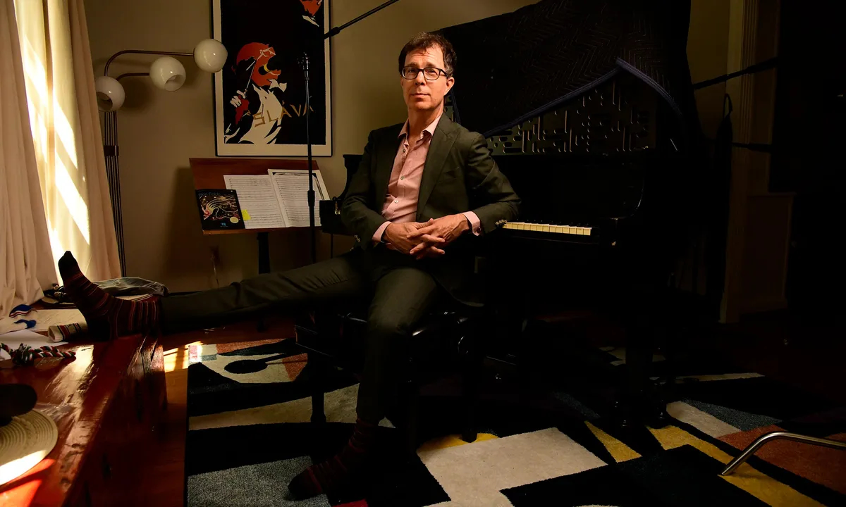 Ben Folds