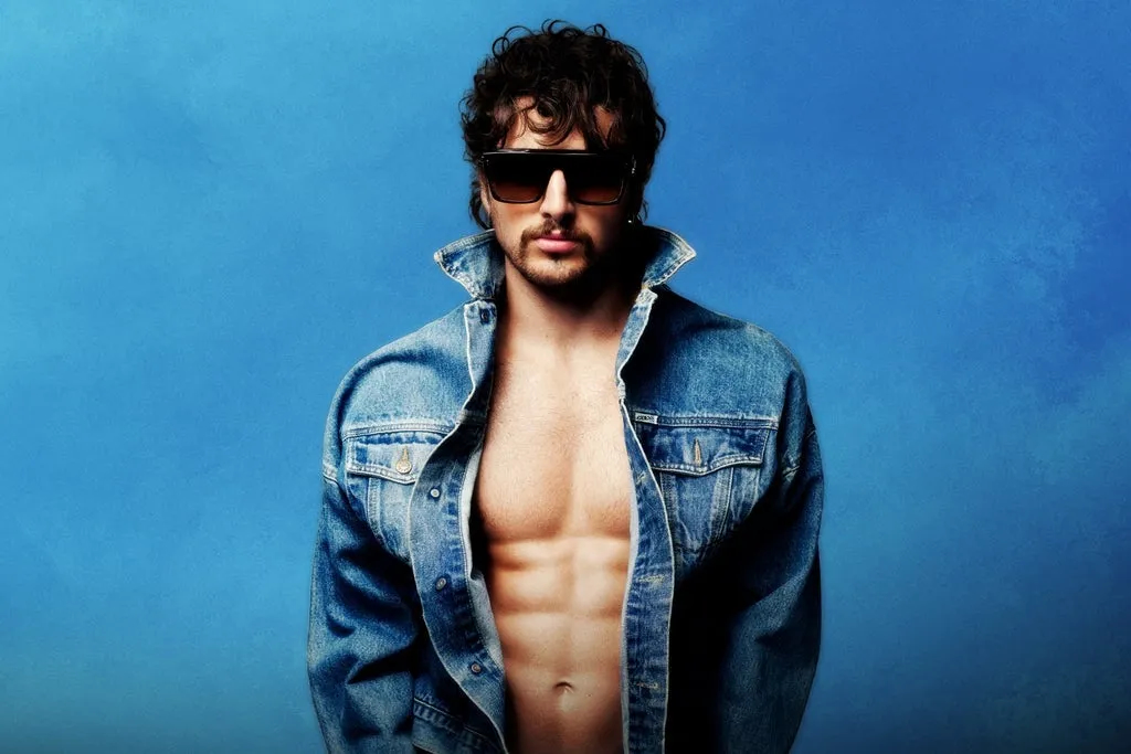 Benson Boone