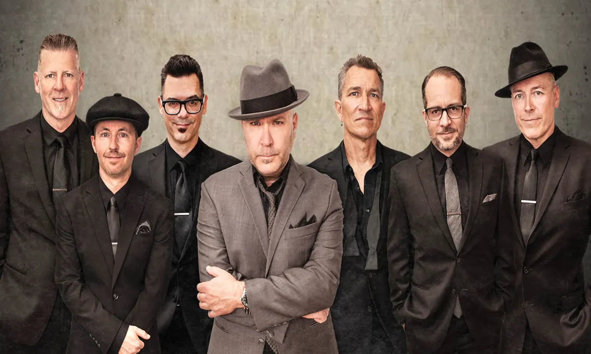 Big Bad Voodoo Daddy