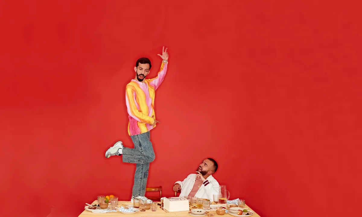 Bigflo et Oli