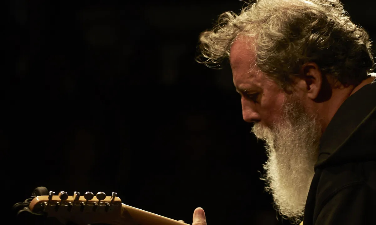 Bill Orcutt