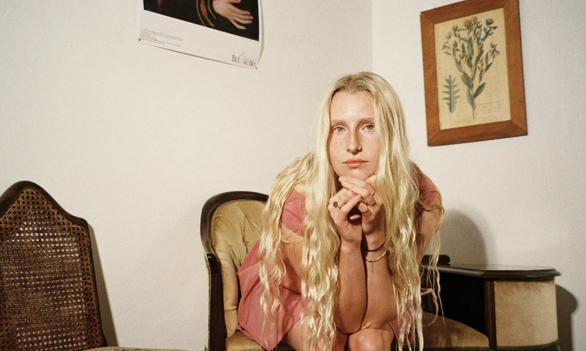 Billie Marten