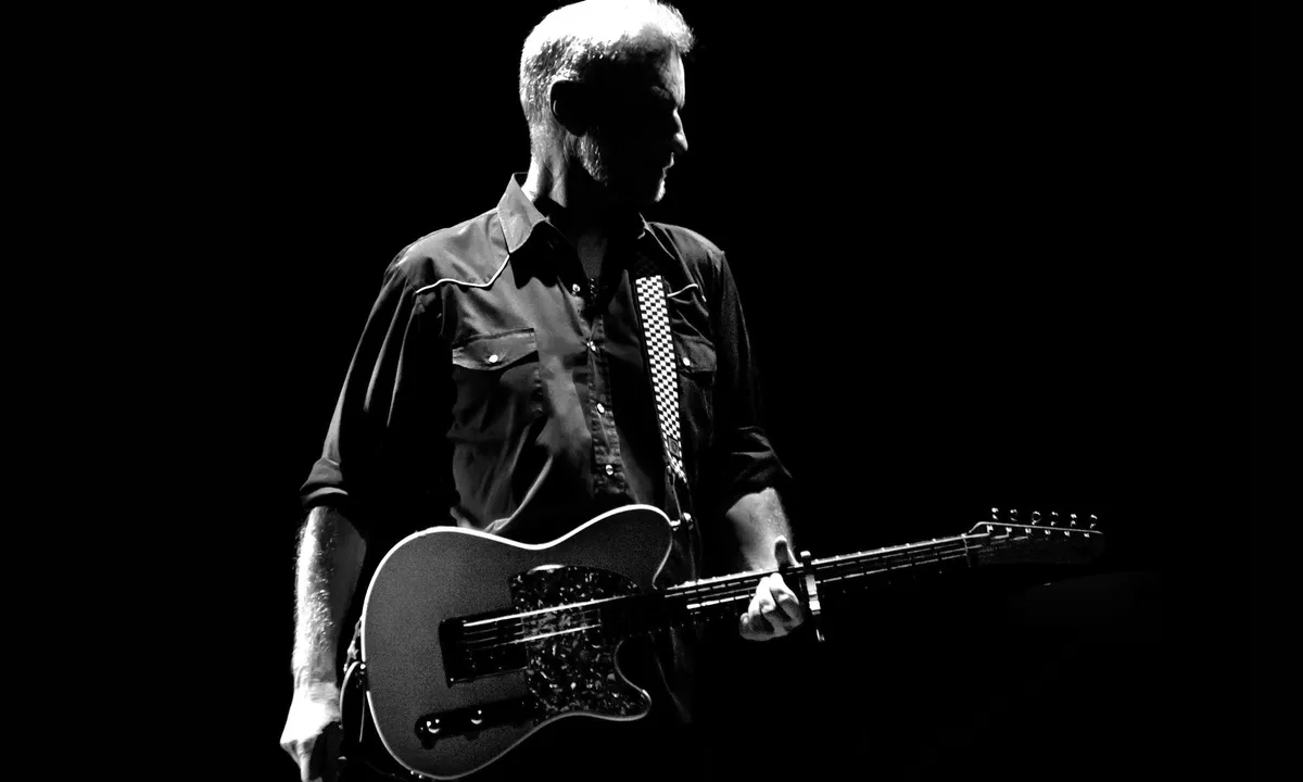 Billy Bragg